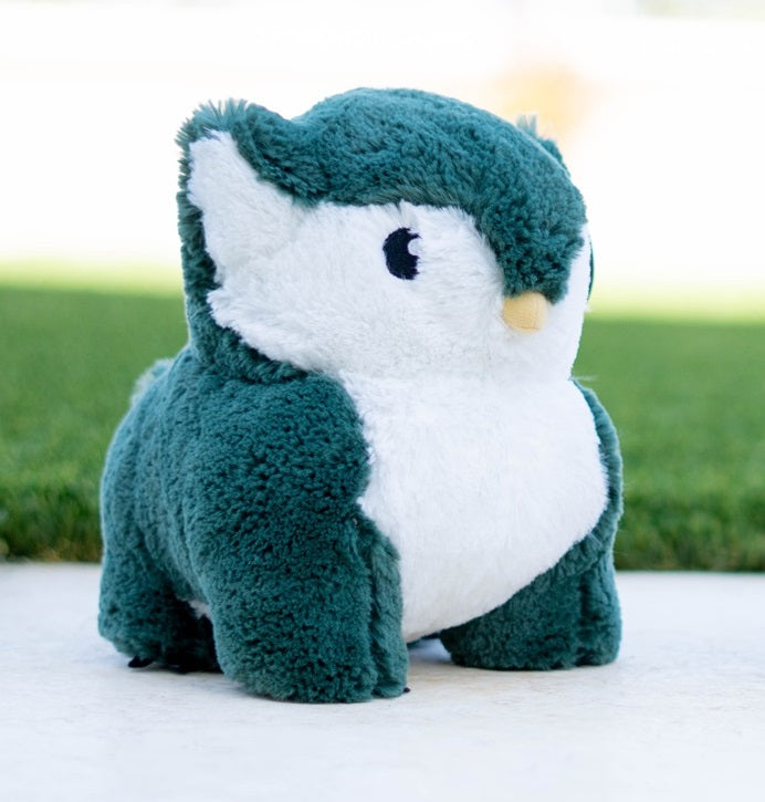 Owlbear Plush