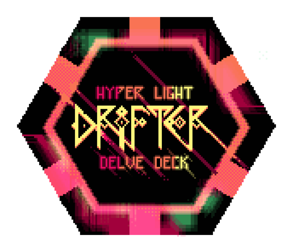 HLD: Delve Deck