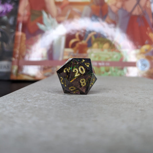 Hoard's Glory Dice Set (7pc)