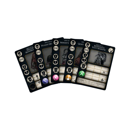 Dark Souls: The Card Game