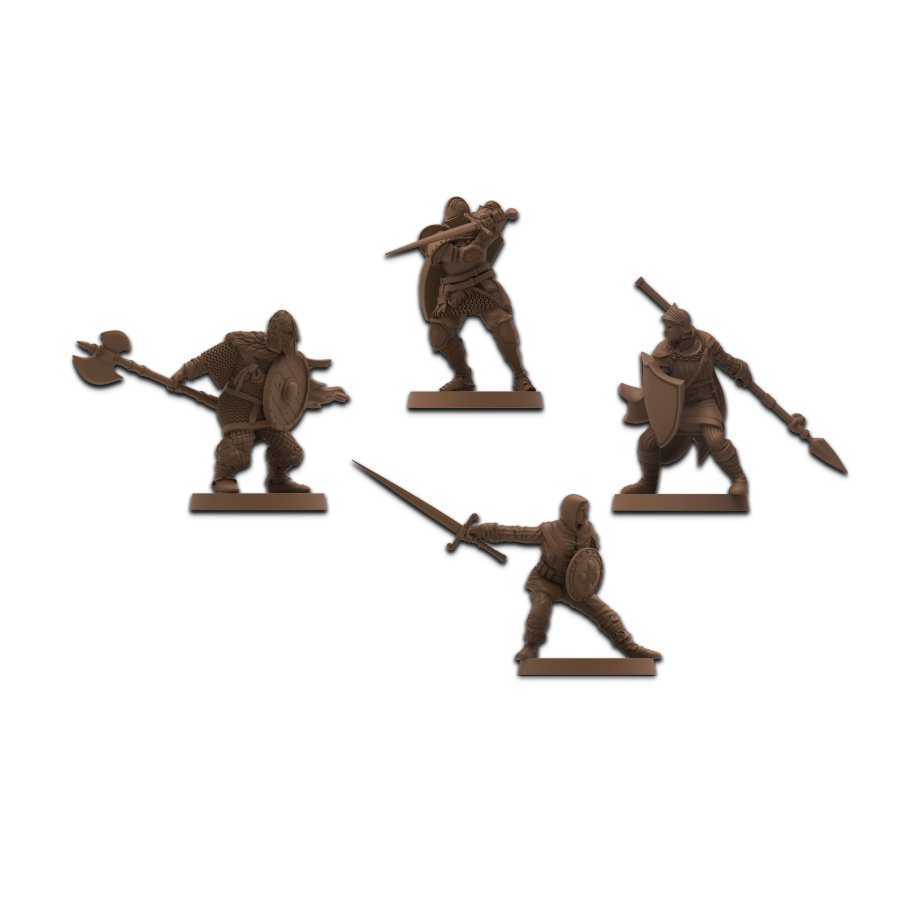 Dark Souls Board Game