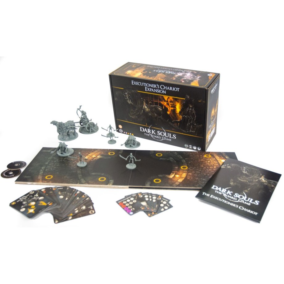 Dark Souls™: The Board Game