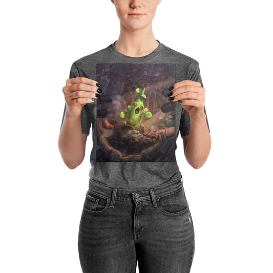 Treant Sapling