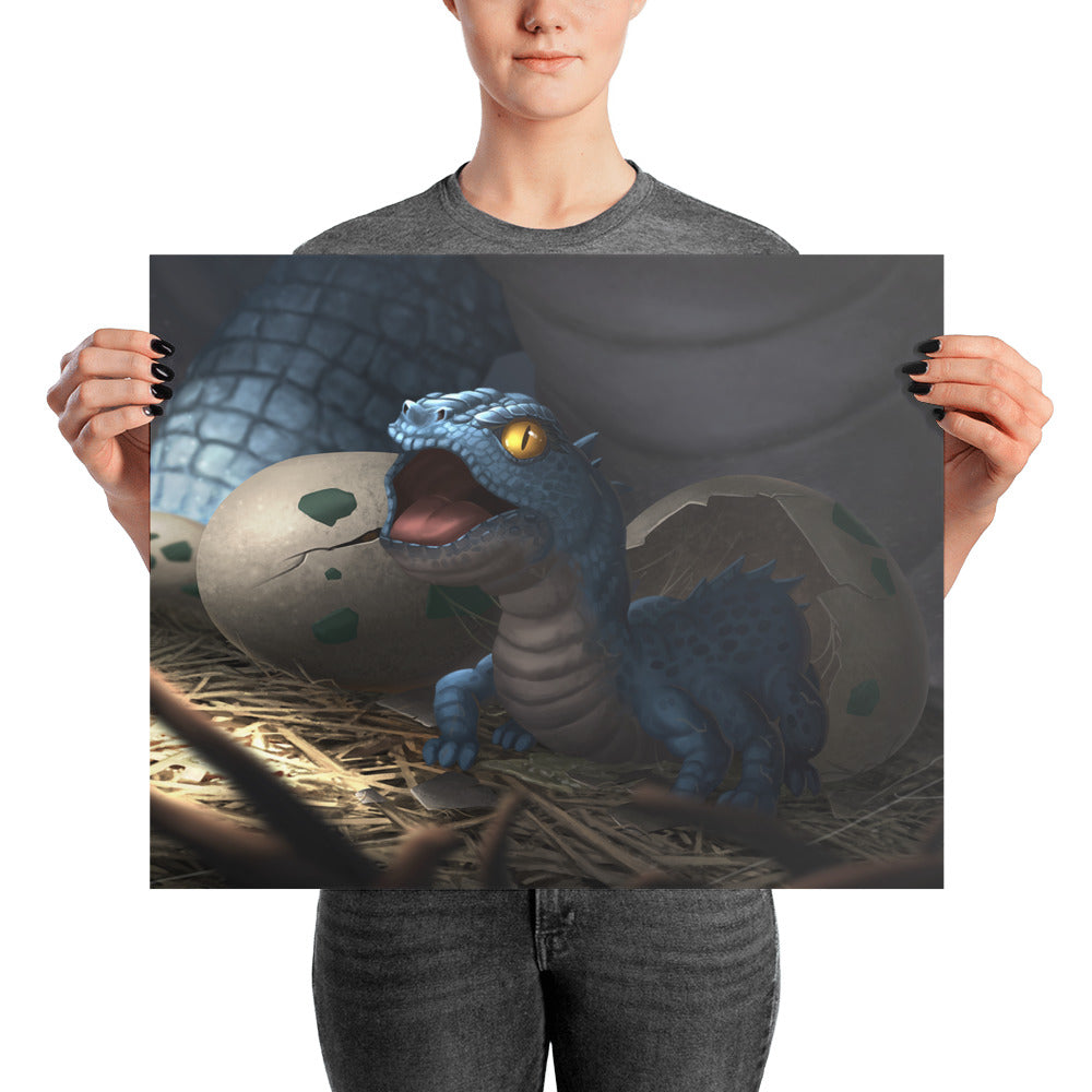 Hatchling