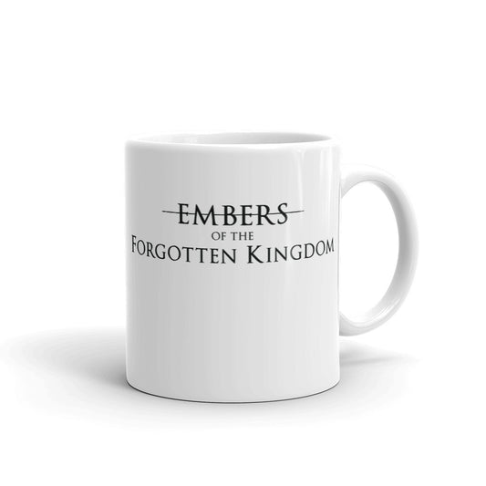 Ceidwen Coffee Mug