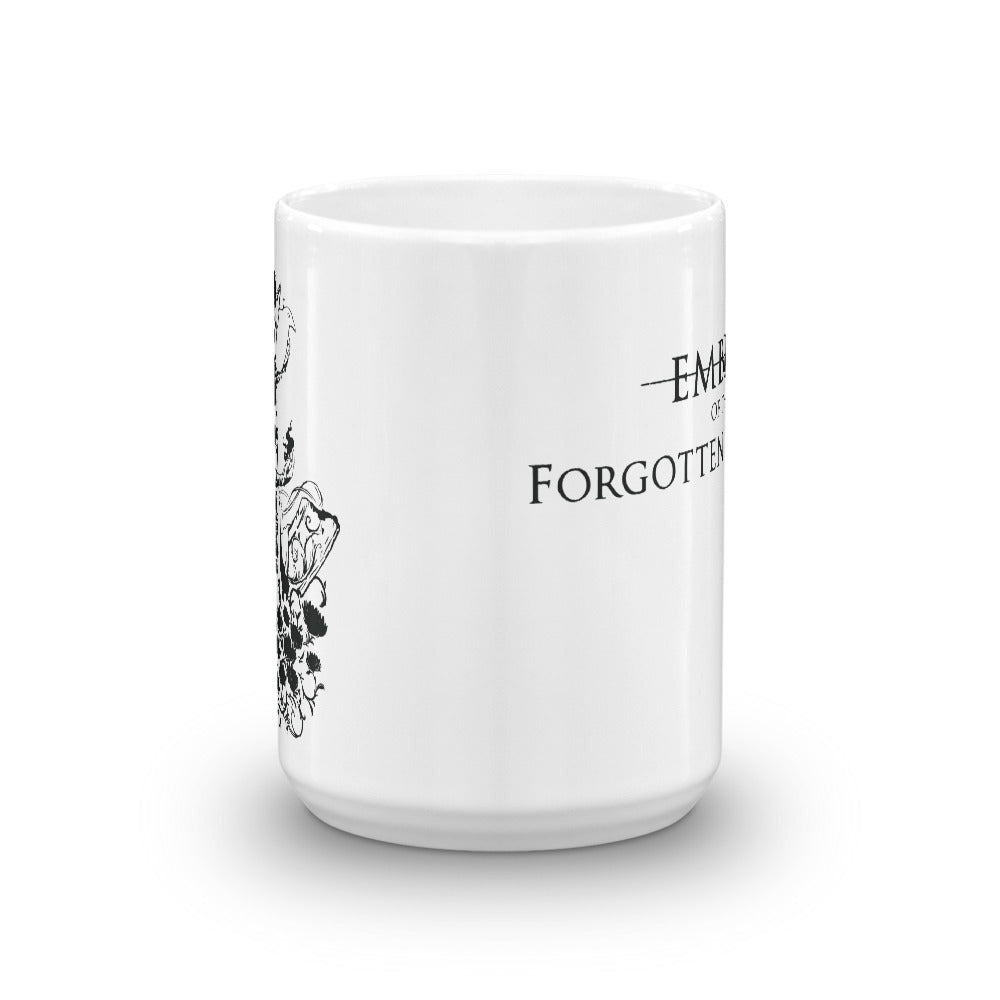 Ceidwen Coffee Mug