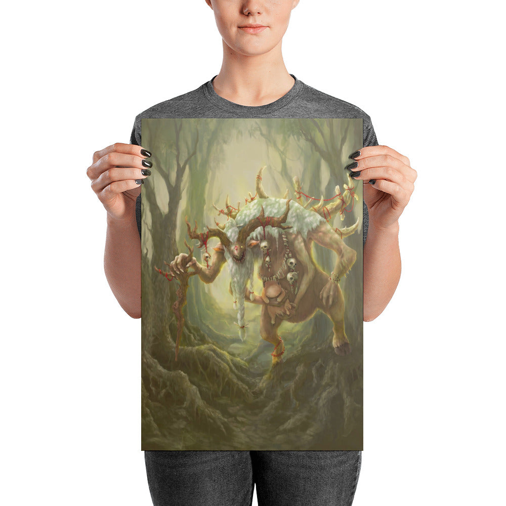 Satyr Mwars