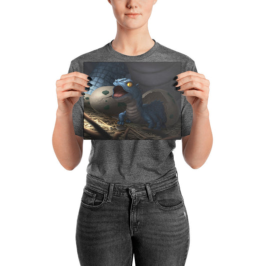 Hatchling