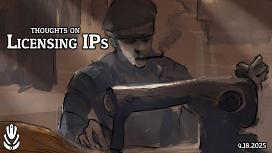 Protecting yourself when getting an IP