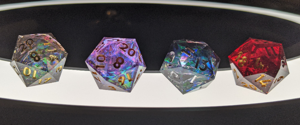 Introducing Shiny Math Rocks! – Metal Weave Games