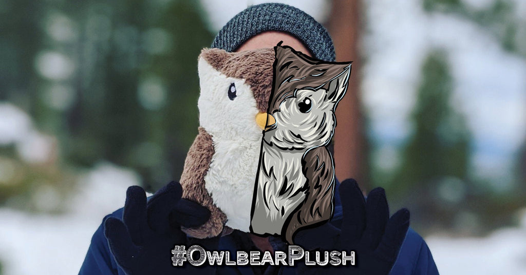 [Newsletter] Owlbears and More!