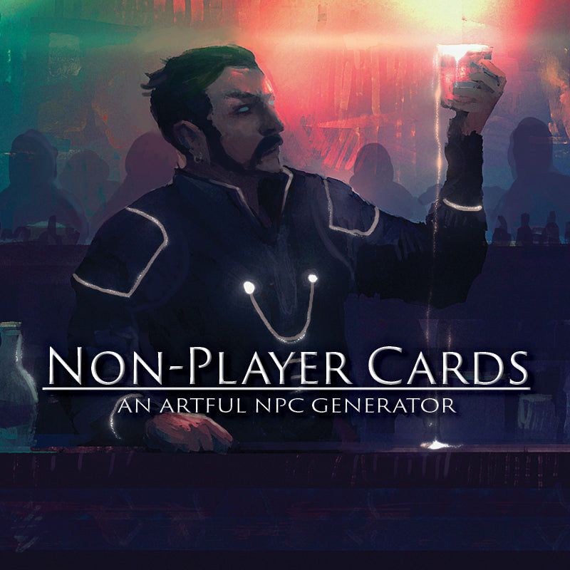 Non-Player Cards