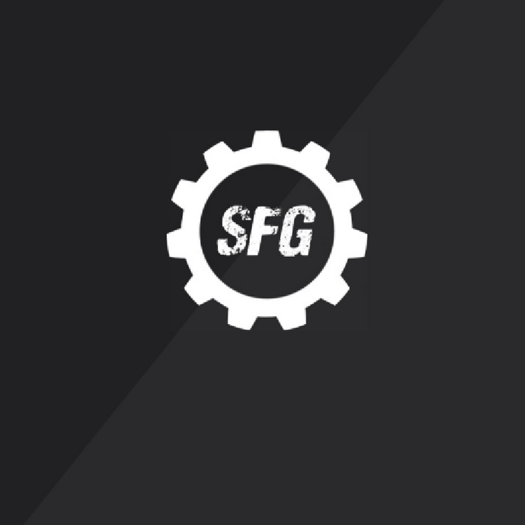 Steamforged Games