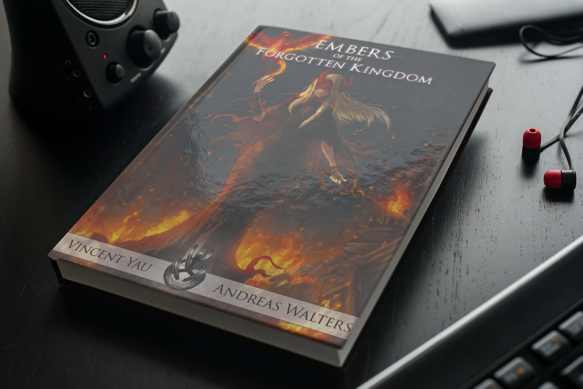 Lorebooks