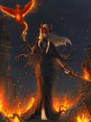 Art Prints - Vincent Yau