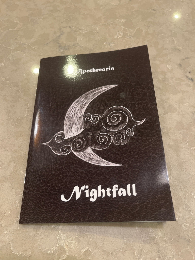 Apothecaria: Nightfall (USA)