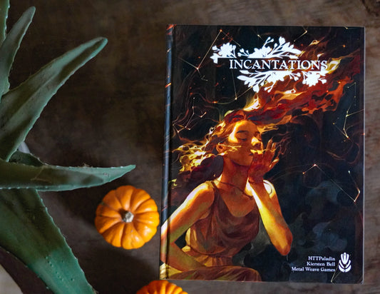 Incantations