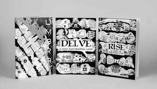 Map Games Bundle