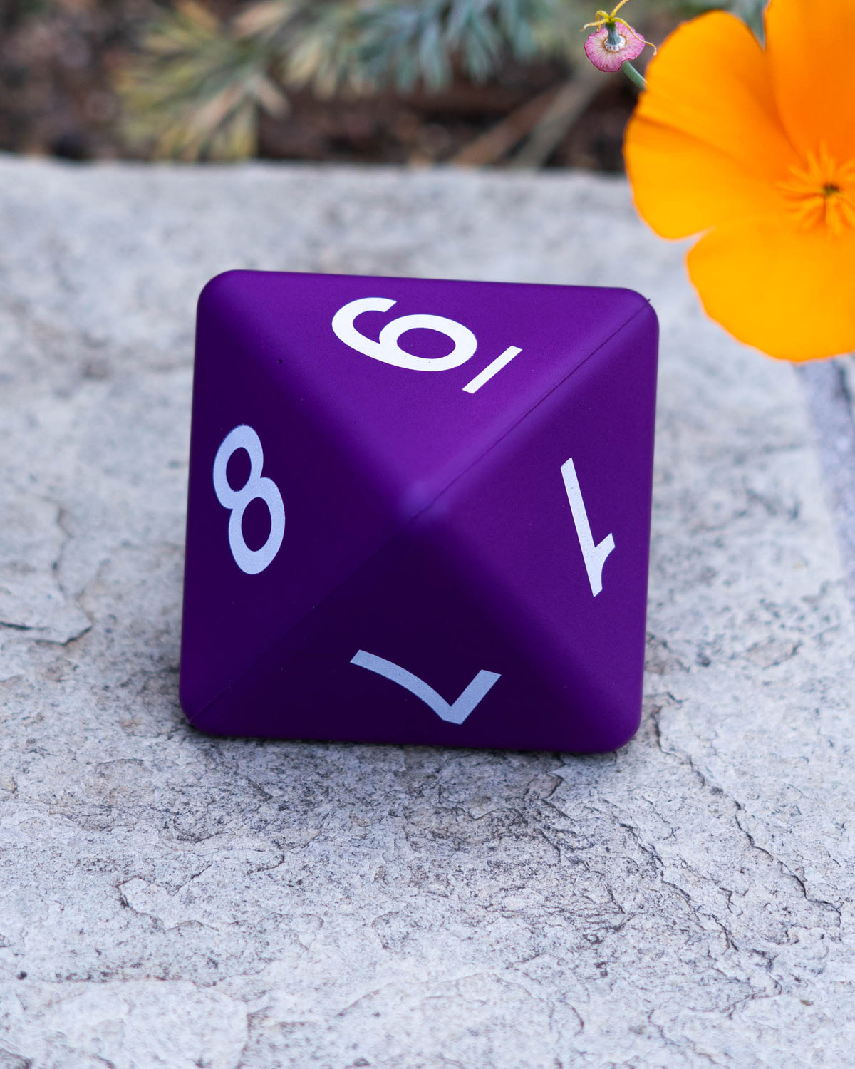 Giant (3.5in) Foam Dice