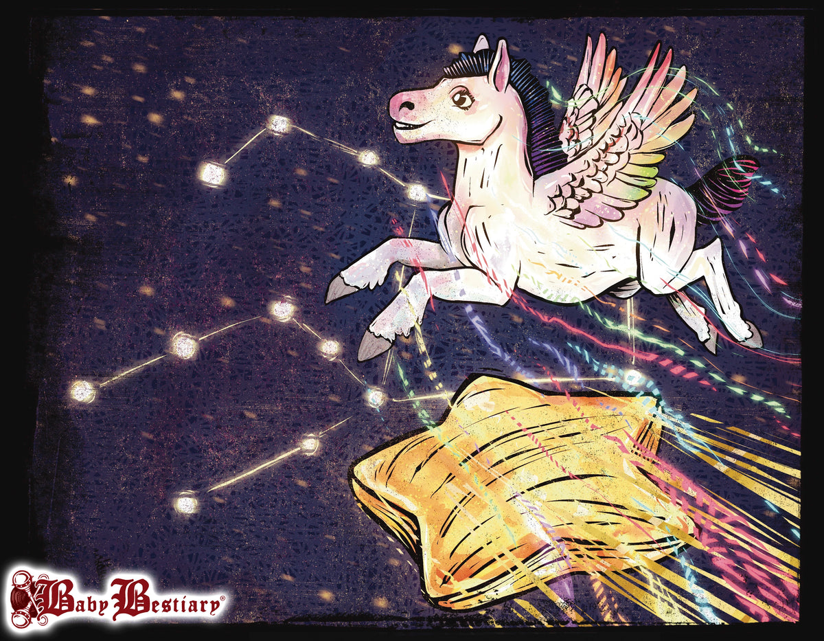 Star Ride (2024)