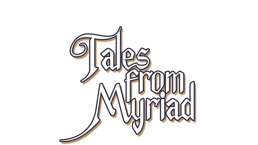 Tales From Myriad