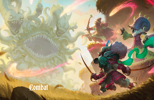 Tales From Myriad: Corebook
