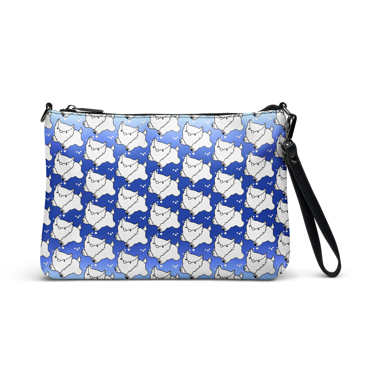 Owlbear Crossbody bag