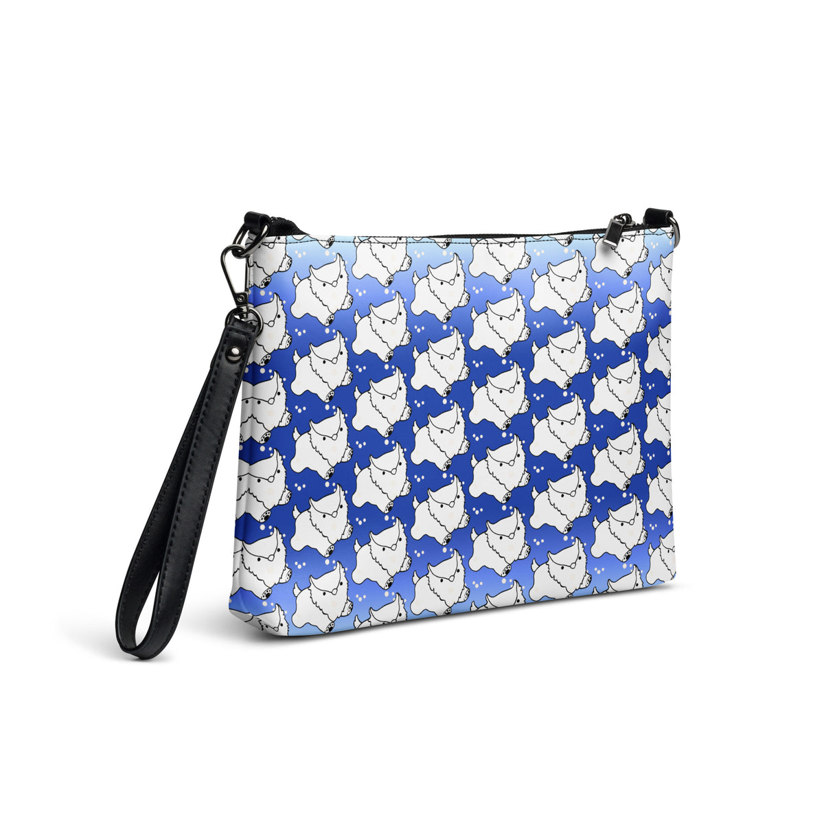 Owlbear Crossbody bag