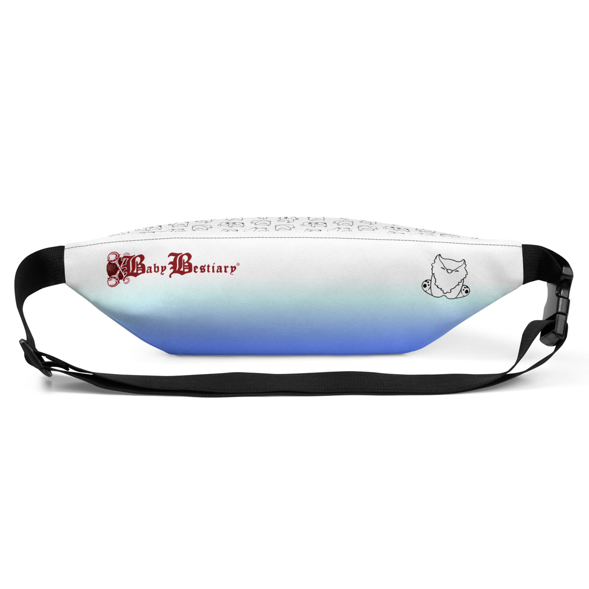 Owlbear Fanny Pack