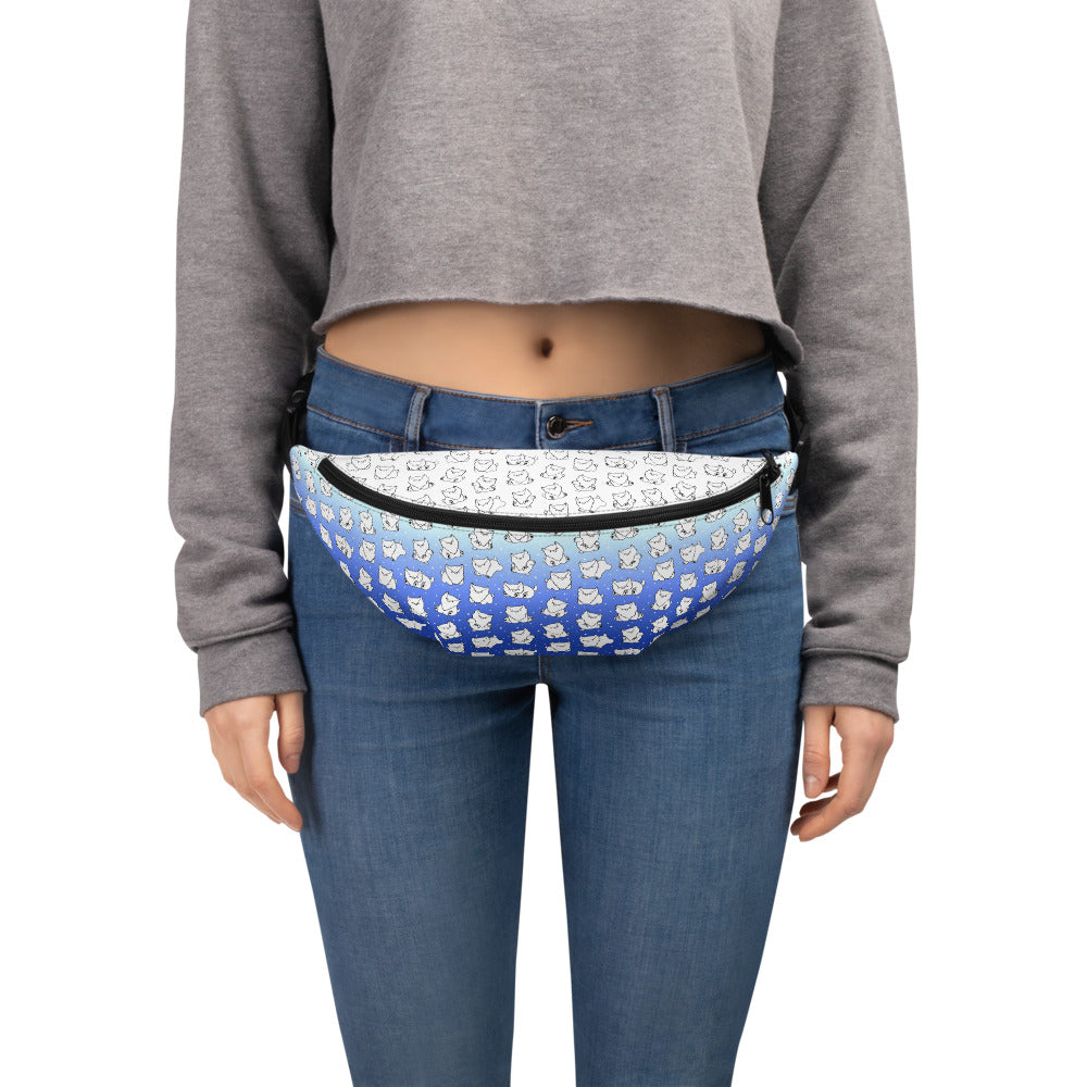 Owlbear Fanny Pack