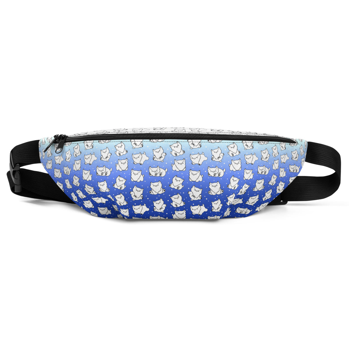 Owlbear Fanny Pack