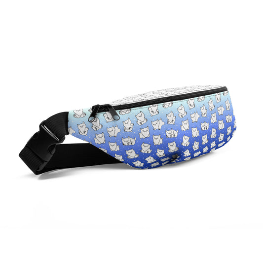 Owlbear Fanny Pack