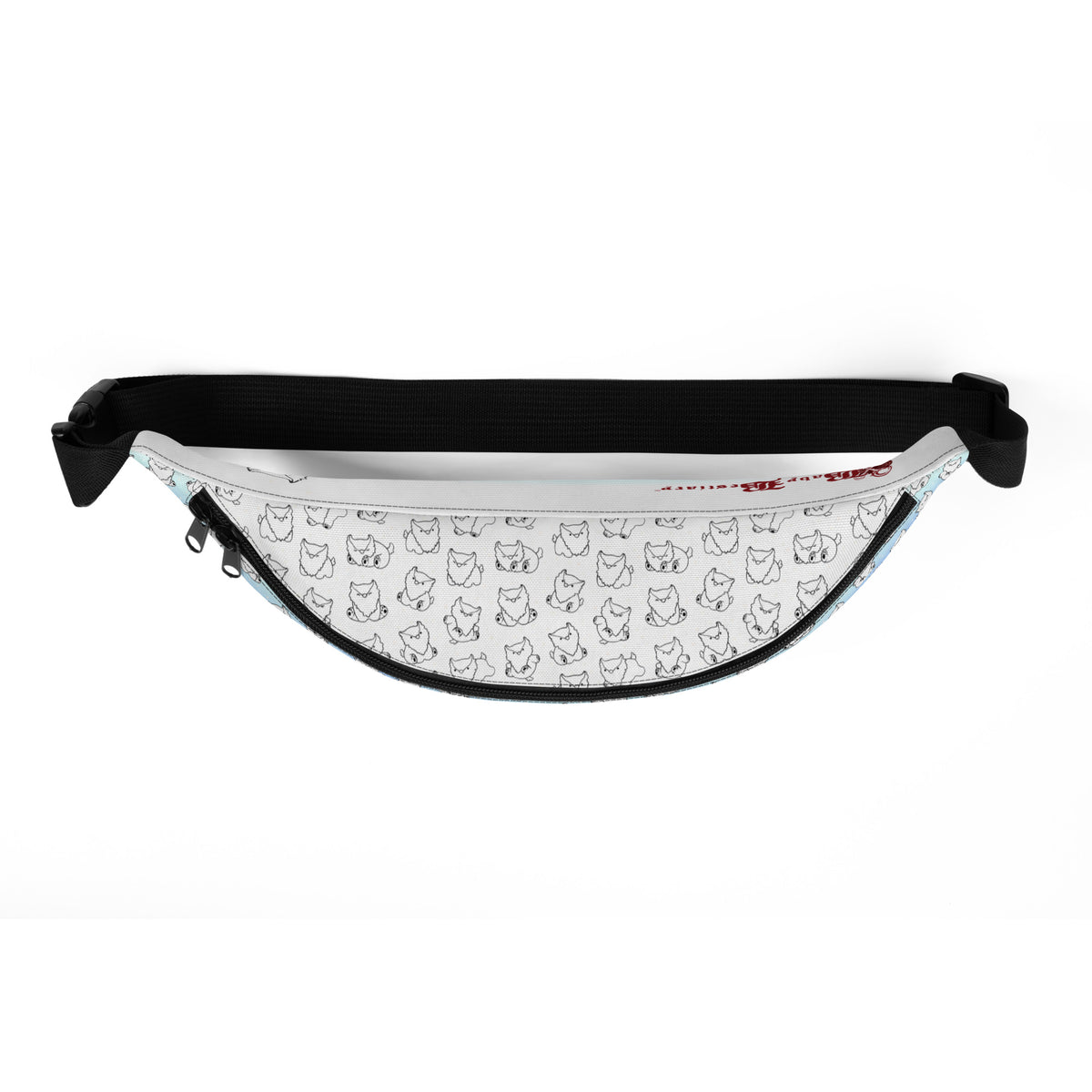 Owlbear Fanny Pack