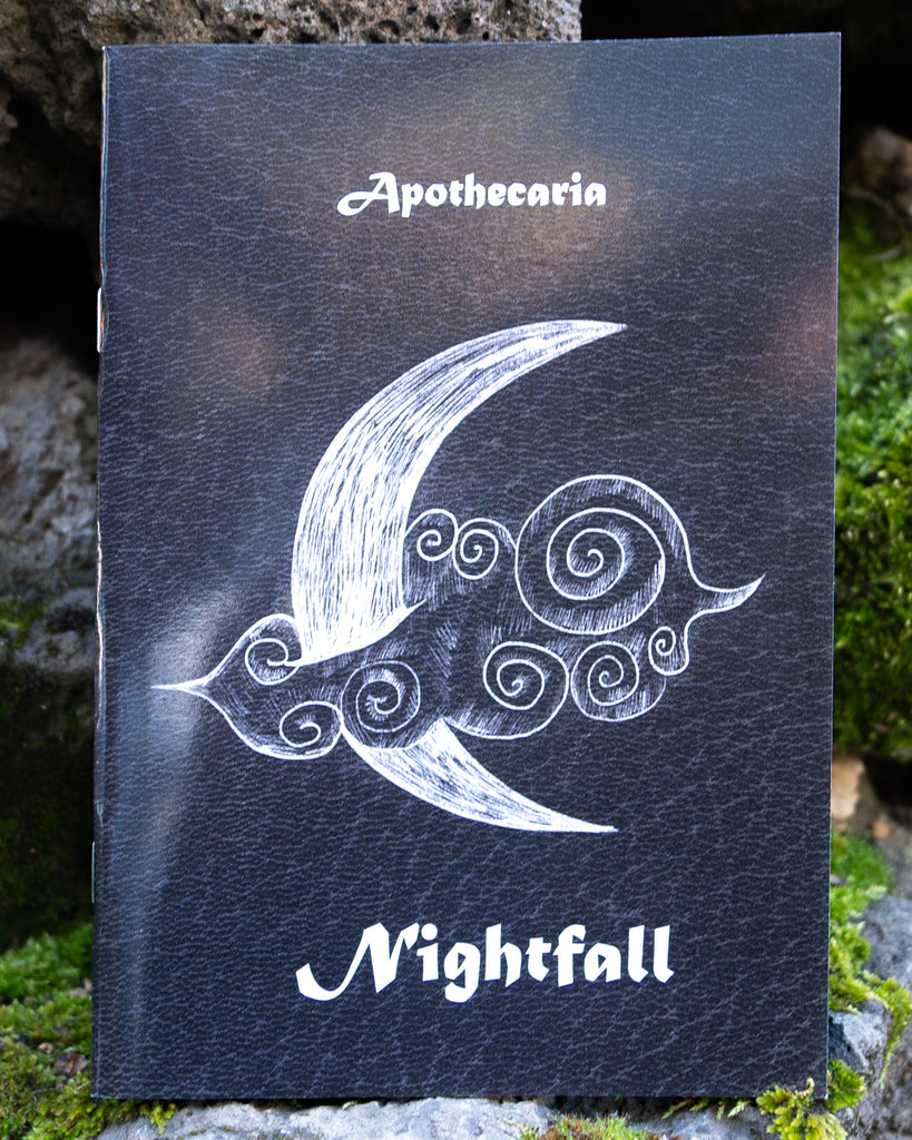 Apothecaria: Nightfall (USA)