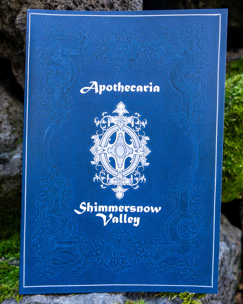 Apothecaria: Shimmersnow Valley (USA)