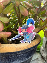 Lancelotl sticker