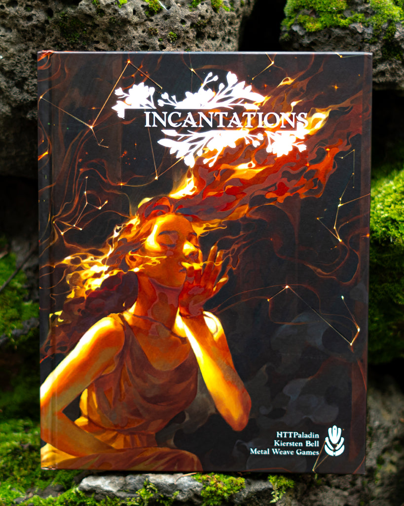 Incantations (USA)