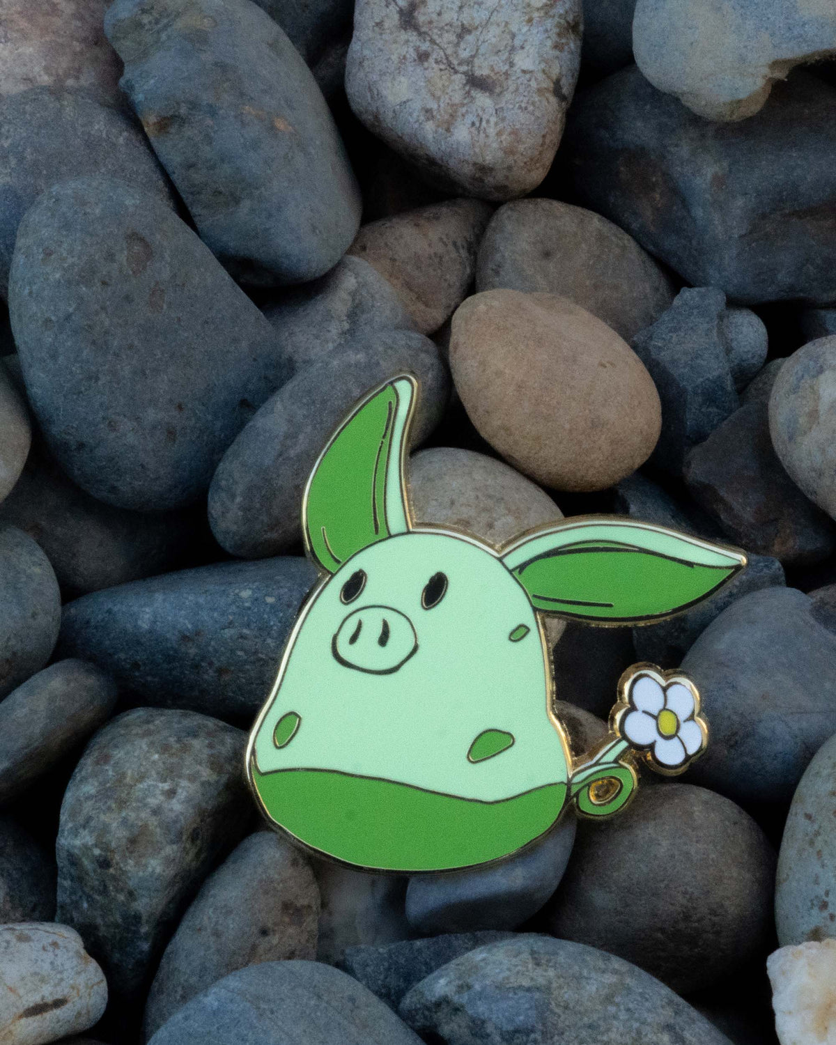 Animon Pins