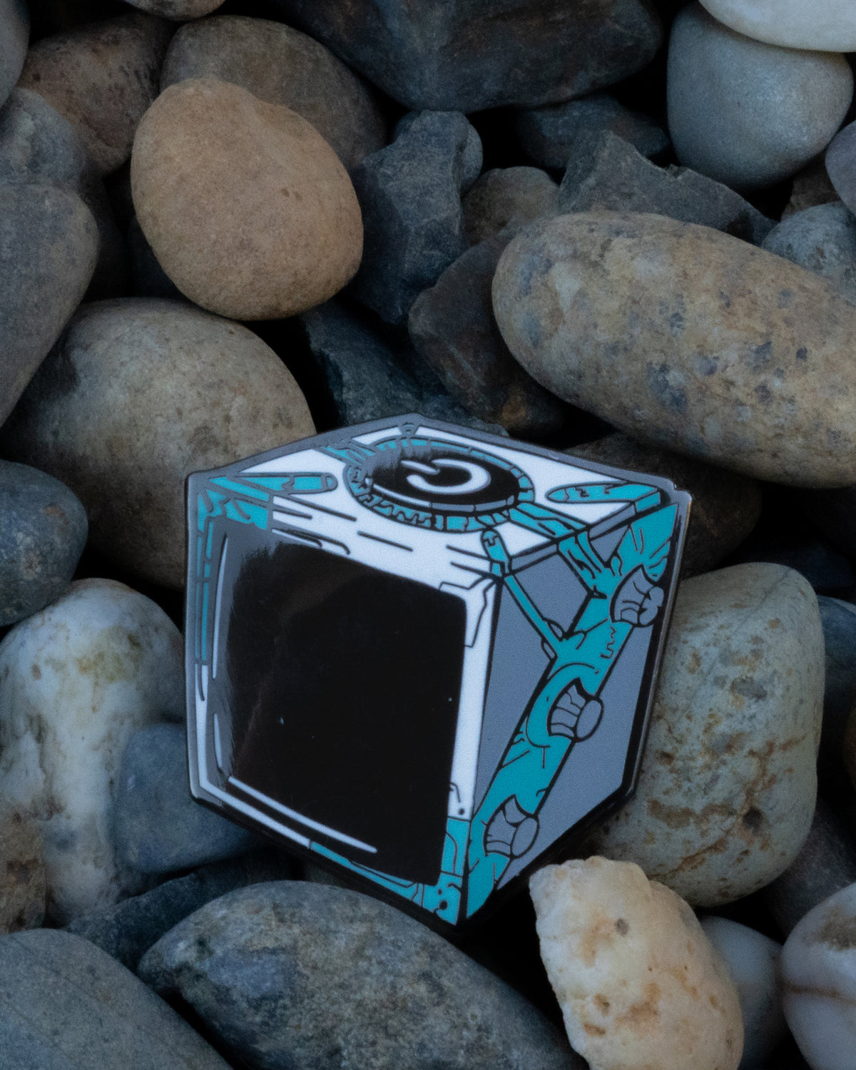 Animon Pins
