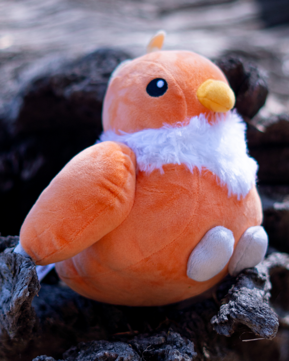 Phoenix Plush