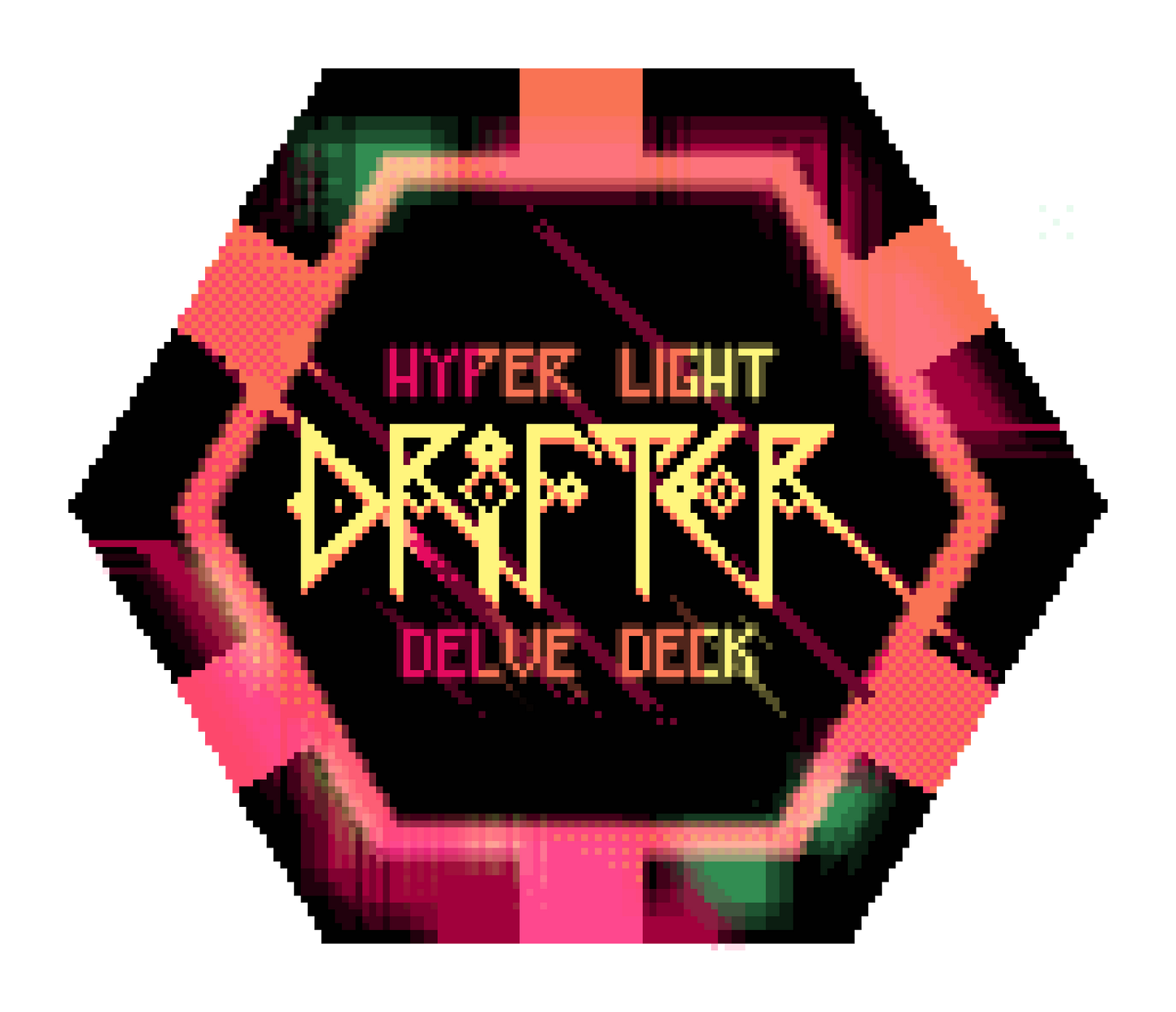 HLD: Delve Deck - Free Digital