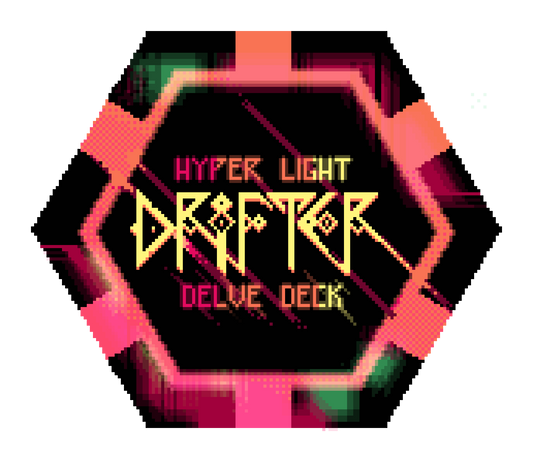 HLD: Delve Deck - Free Digital