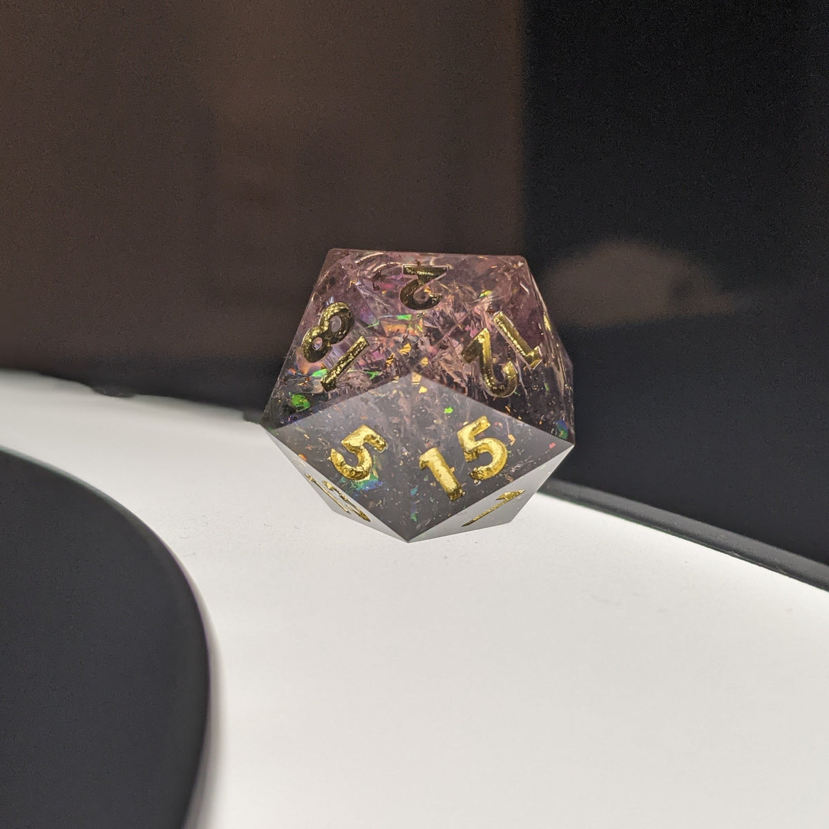 Hoard's Glory Dice Set (7pc)