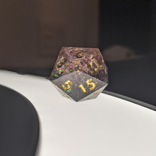 Hoard's Glory Dice Set (7pc)