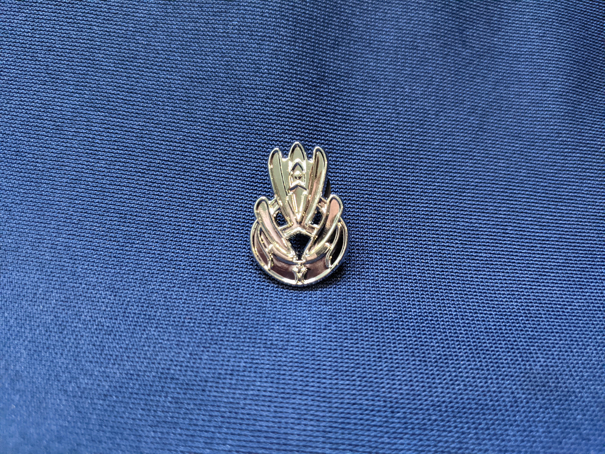 MWG Pin
