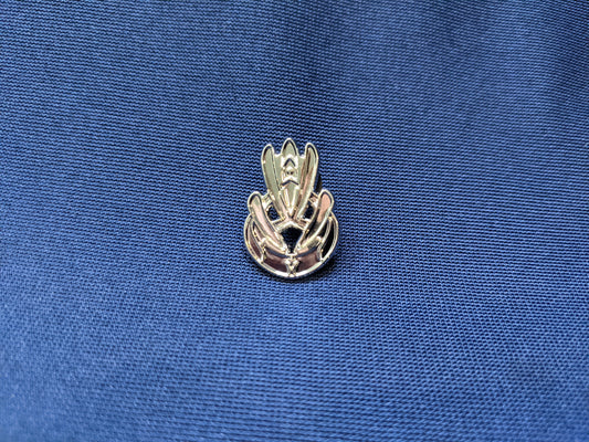 MWG Pin