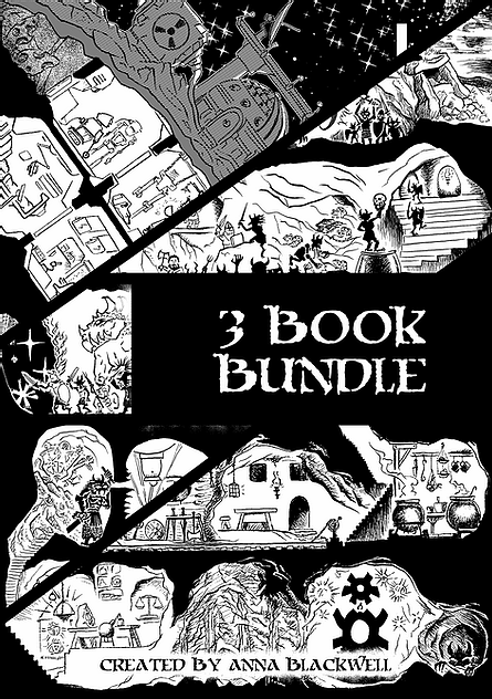 Map Games Bundle