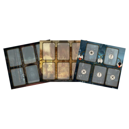 Dark Souls: The Card Game