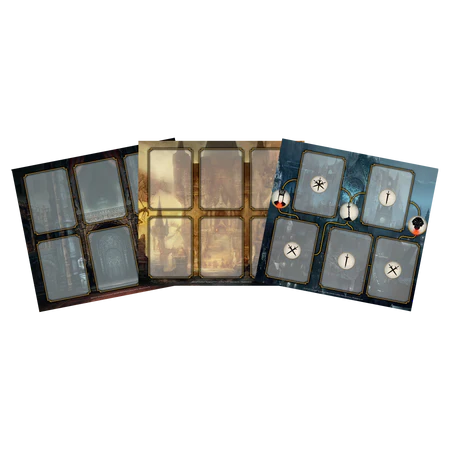 Dark Souls: The Card Game – Metal Weave Games