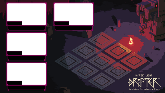 Drifter: Streamer Kit